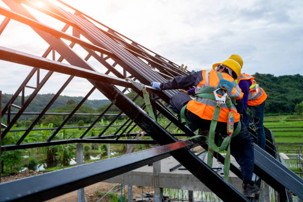 Best Sealant for Roof  in Central Point, OR