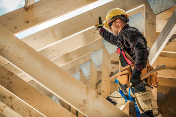 Best Best Roofing Contractors  in Central Point, OR