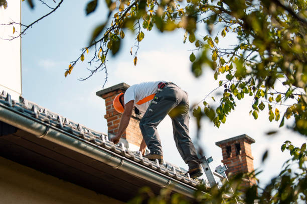 Best Tile Roofing Contractor  in Central Point, OR