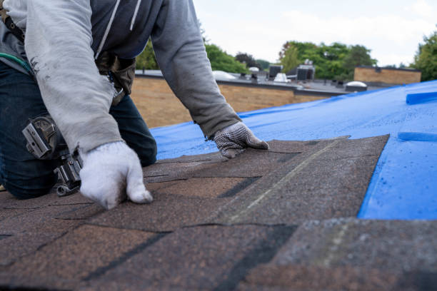Best Local Roofing Companies  in Central Point, OR