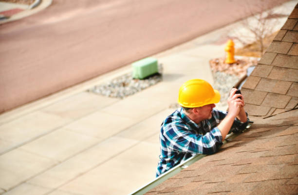 Central Point, OR Roofing Contractor Company