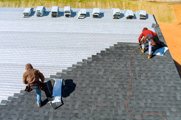 Best Metal Roofing Contractor  in Central Point, OR