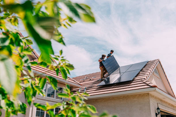 Best New Roof Installation  in Central Point, OR