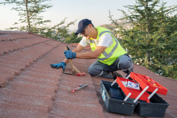 Best Roof Replacement Cost  in Central Point, OR