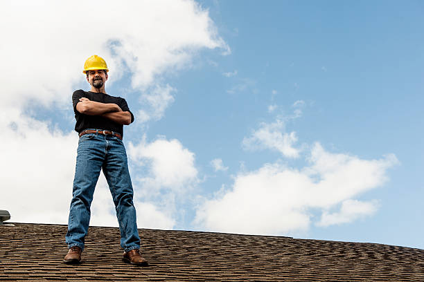 Best New Roof Installation  in Central Point, OR