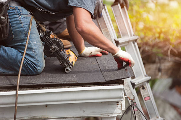 Best Residential Roof Replacement  in Central Point, OR