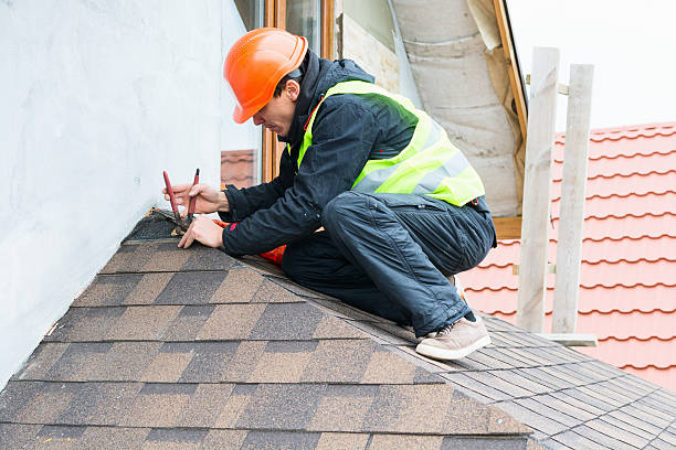 Best Best Roofing Contractors  in Central Point, OR