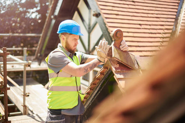 Best Residential Roofing Contractor  in Central Point, OR