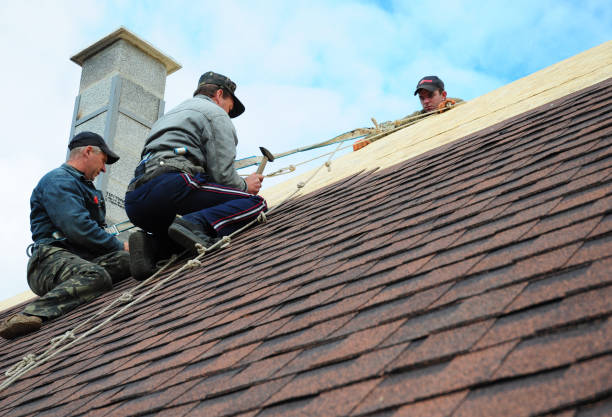 Slate Roofing Contractor in Central Point, OR