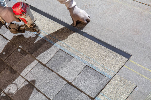 Quick and Trustworthy Emergency Roof Repair Services in Central Point, OR
