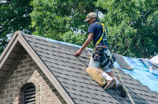 Best Roof Leak Repair  in Central Point, OR