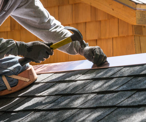 Best Flat Roof Repair Services  in Central Point, OR